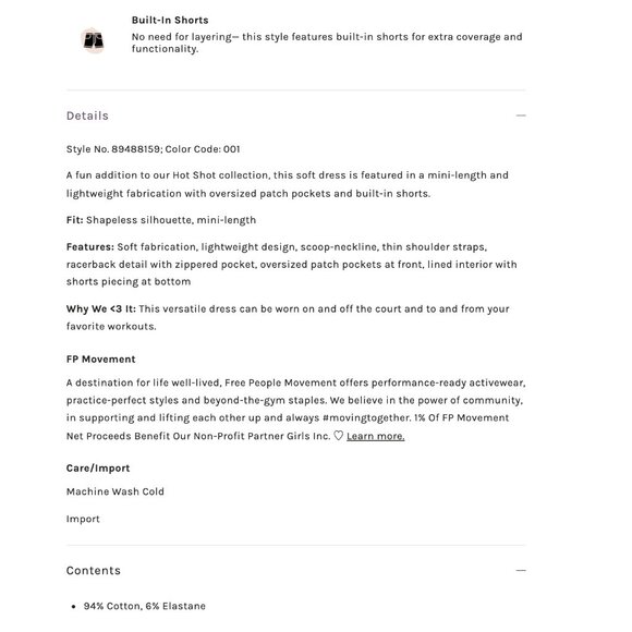 Free People Hot Shot Mini Dress Blue Indigo size Large - Picture 6 of 13